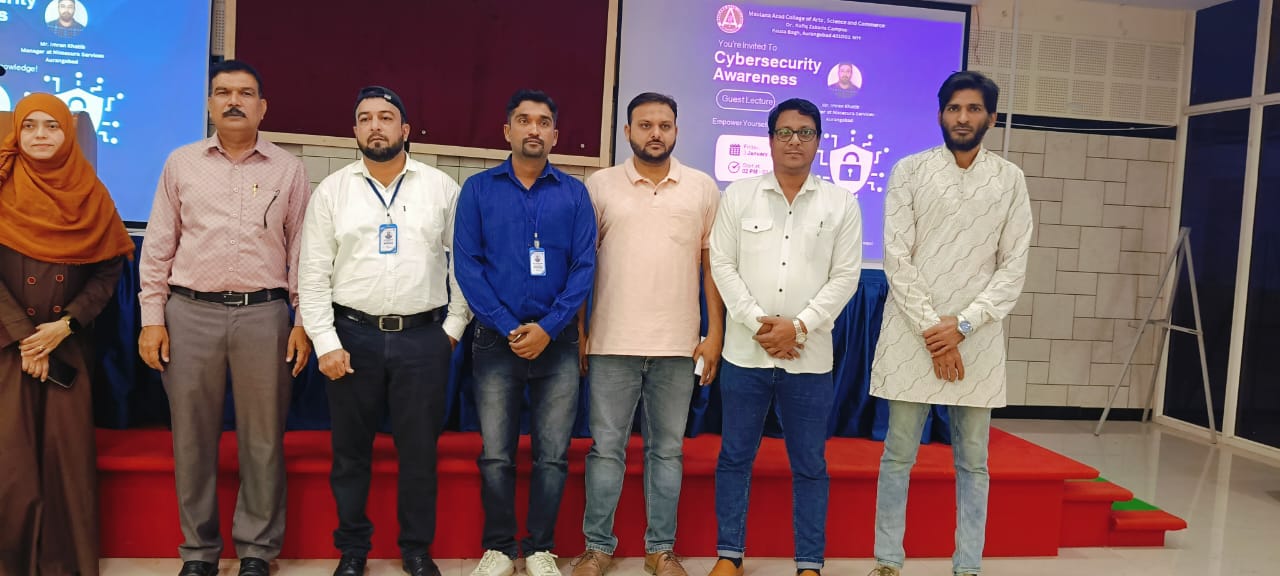 Certified Cyber Security
