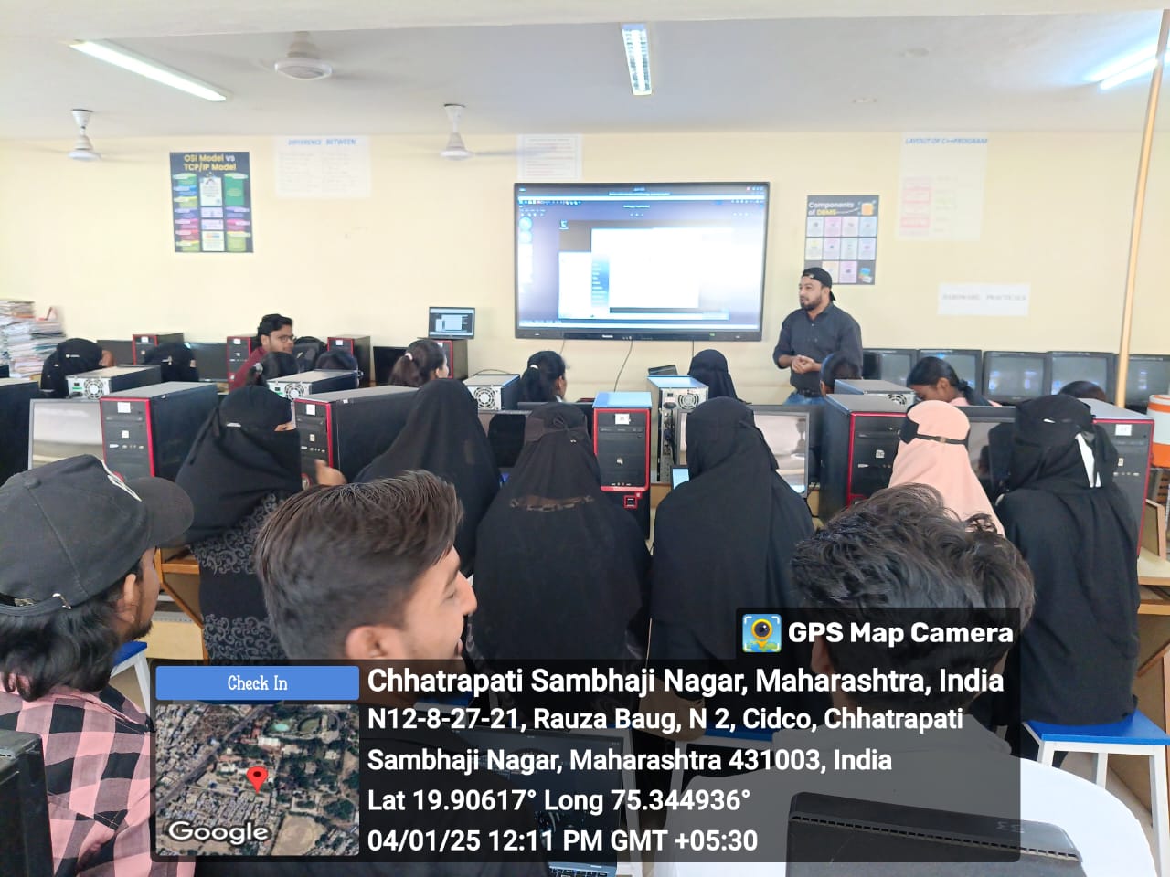 Certified Cyber Security