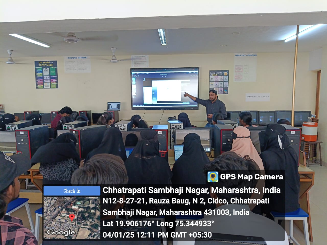Certified Cyber Security