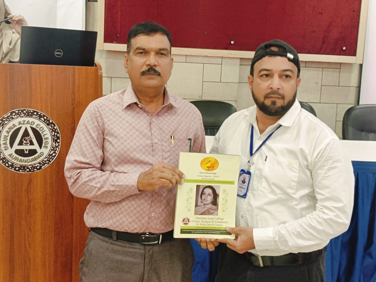 Certified Cyber Security